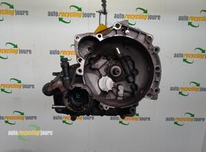 Manual Transmission VW LUPO (6X1, 6E1)