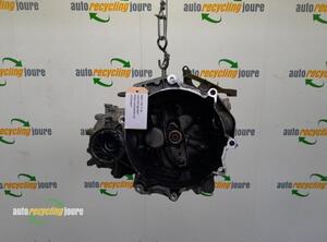 Manual Transmission SKODA FABIA I Combi (6Y5)