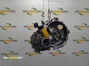 Manual Transmission SEAT IBIZA IV ST (6J8, 6P8)