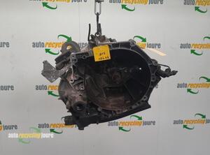 Manual Transmission PEUGEOT 308 I (4A_, 4C_), PEUGEOT 308 SW I (4E_, 4H_)