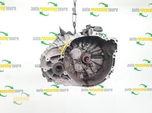 Manual Transmission VOLVO V40 Hatchback (525, 526), VOLVO V40 Cross Country (526)