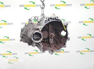 Manual Transmission VW FOX Hatchback (5Z1, 5Z3, 5Z4)