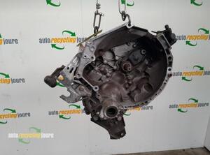 
Schaltgetriebe Citroen C3 Pluriel H 2222RR P20696558
