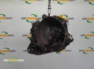 Manual Transmission PEUGEOT BOXER Van, OPEL MOVANO C Van (U9)