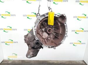 Manual Transmission FORD FOCUS II Turnier (DA_, FFS, DS)