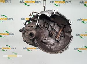 Schaltgetriebe Peugeot 206+ T3E 2231F1 P20768346