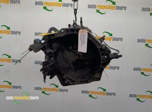 Manual Transmission PEUGEOT 308 I (4A_, 4C_), PEUGEOT 308 SW I (4E_, 4H_)