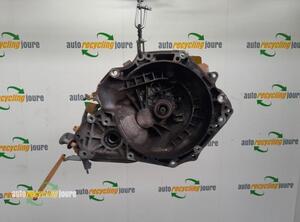 
Schaltgetriebe Opel Corsa D S07 55566124 P20580510
