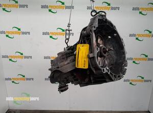 Schaltgetriebe Audi A4 8E, B6 012300060QX P20789967