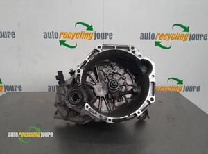 Schaltgetriebe Hyundai i10 IA 4311502533 P21016471