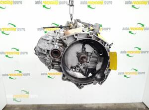 Manual Transmission OPEL ZAFIRA / ZAFIRA FAMILY B (A05)