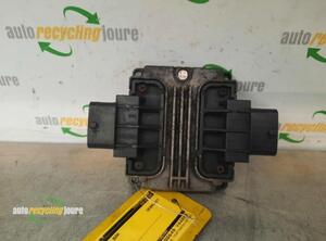 Automatic Transmission Control Unit SAAB 9-3 (D75, D79, E79, YS3F)