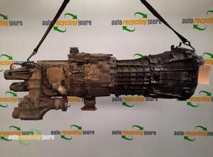 Transfer Case SUZUKI Grand Vitara II (JT, TD, TE)