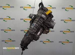 Transfer Case AUDI A6 Avant (4B5, C5), AUDI ALLROAD (4BH, C5)