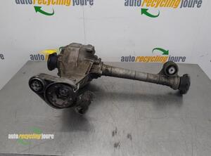 Transfer Case VW TOUAREG (7LA, 7L6, 7L7)