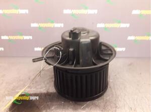 Interior Blower Motor VW TOURAN (1T1, 1T2)