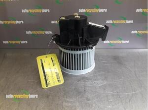 Interior Blower Motor FORD KA (RU8)