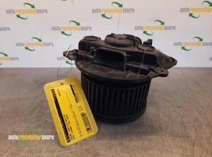 Interior Blower Motor OPEL Vivaro Kasten (F7)