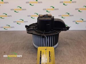 Interior Blower Motor PEUGEOT PARTNER Box Body/MPV