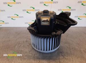 Interior Blower Motor OPEL Corsa D (S07)