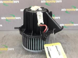 Interior Blower Motor AUDI A4 (8K2, B8)