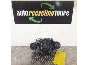 Bedieningselement verwarming &amp; ventilatie FORD Fiesta VI (CB1, CCN)