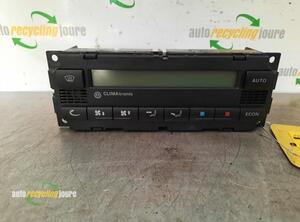 Heating &amp; Ventilation Control Assembly VW Golf IV (1J1)