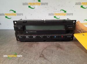 Heating &amp; Ventilation Control Assembly VW Golf IV (1J1)