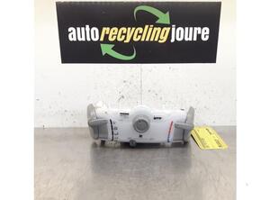 Heating &amp; Ventilation Control Assembly PEUGEOT 107 (PM, PN)