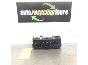 Heating &amp; Ventilation Control Assembly PEUGEOT 207 (WA, WC)