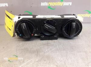 Heating &amp; Ventilation Control Assembly VW Polo (9N)