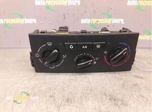 Heating &amp; Ventilation Control Assembly PEUGEOT 207 (WA, WC)