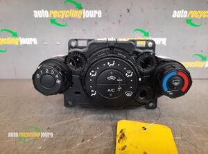 Heating &amp; Ventilation Control Assembly FORD Fiesta VI (CB1, CCN)