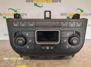 Heating &amp; Ventilation Control Assembly ALFA ROMEO Mito (955)