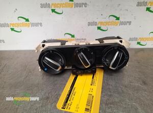 Heating &amp; Ventilation Control Assembly VW Polo (6C1, 6R1)