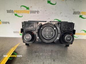 Heating &amp; Ventilation Control Assembly PEUGEOT 308 I (4A, 4C)