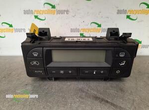 Heating &amp; Ventilation Control Assembly CITROËN C3 I (FC, FN)