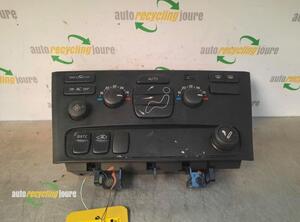 Heating &amp; Ventilation Control Assembly VOLVO S60 I (--)