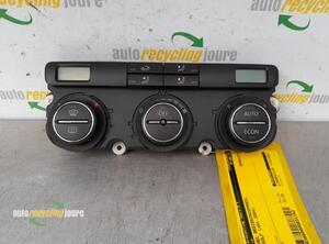 Heating &amp; Ventilation Control Assembly VW Golf V (1K1)