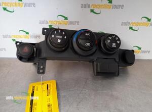 Heating &amp; Ventilation Control Assembly HYUNDAI H-1 Cargo (TQ)