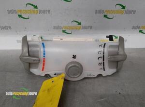 Heating &amp; Ventilation Control Assembly CITROËN C1 (PM, PN)