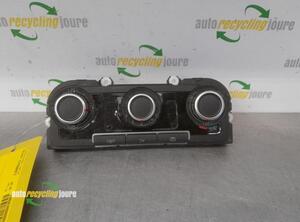 Heating &amp; Ventilation Control Assembly VW Golf VI (5K1)