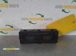 Heating &amp; Ventilation Control Assembly VW Touran (5T1)
