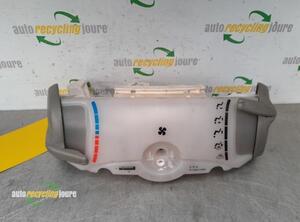 Heating &amp; Ventilation Control Assembly CITROËN C1 (PM_, PN_)