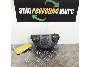 Heating &amp; Ventilation Control Assembly KIA SOUL (AM)