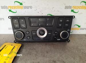 Heating &amp; Ventilation Control Assembly NISSAN ALMERA TINO (V10)