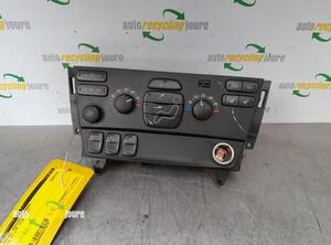 Heating &amp; Ventilation Control Assembly VOLVO V70 II (285), VOLVO XC70 CROSS COUNTRY (295)