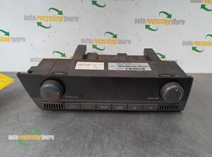 Heating &amp; Ventilation Control Assembly SSANGYONG KYRON