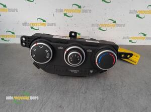 Heating &amp; Ventilation Control Assembly KIA PICANTO (TA), KIA PICANTO (JA)