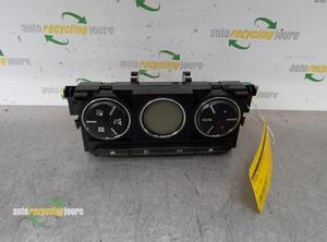 Heating &amp; Ventilation Control Assembly CITROËN DS3, DS DS 3 (SA_), CITROËN C3 II (SC_)